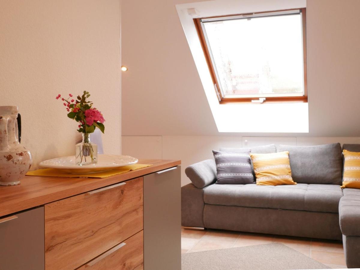 Ferienwohnung Am Eiberg Bad Wildbad Kültér fotó